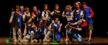 Aula-teatre