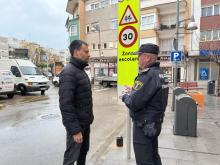 Camins Escolars Segurs