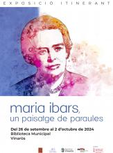 Maria Ibars
