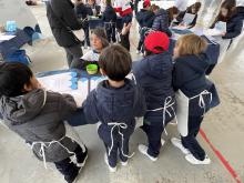 Dia Mundial Aigua