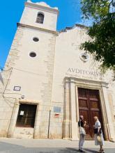 Auditori