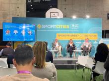 SportCities