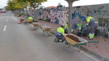 Vinaros Accessible III