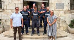 Brigada Municipal
