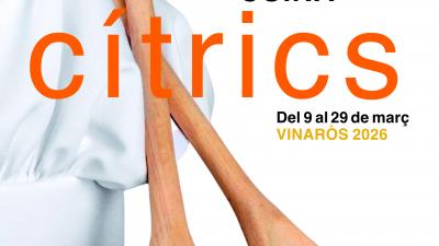 Jornades Cuina Citrics