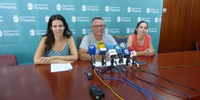 Presentació del Programa d'Actualització de les Dades de les Empreses