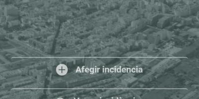 App Vinaros Incidencias