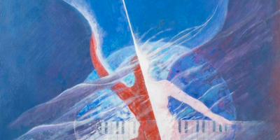 Cartell homenatge (José Córdoba)