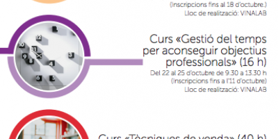 Cursos ADL