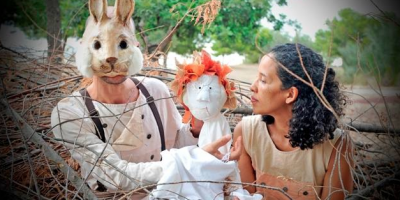 El niño que salió de un agujero negro, creativitat i teatre contra l’estigma de la Salut Mental