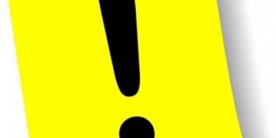 Cancel·lació II Jornades d'Esport i Salut