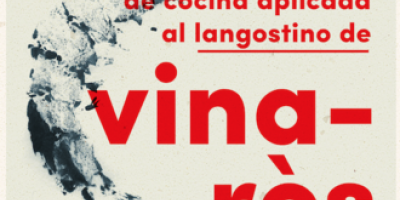 Concurs Nacional de Cuina Aplicada al Llagostí 