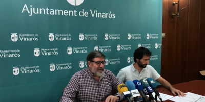 Vinaròs ultima els projectes que es finançaran a través de l’EDUSI