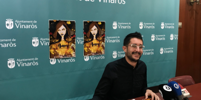 Presentació Programació Ànimes 2018, on tradició i modernitat es donen la mà