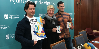 Campanya Nàutica, "Ensenyant a disfrutar de la mar"