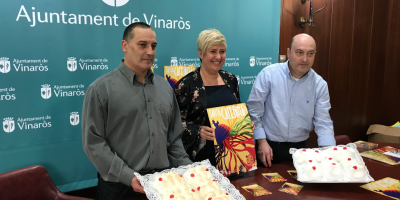 Programació Santa Caterina 2018