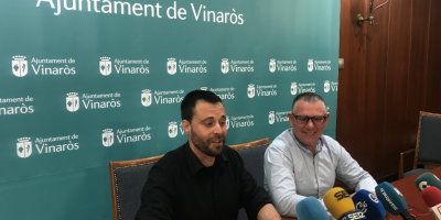 Costes adjudica les obres per a la reparació de despreniments ocasionats per la gota freda