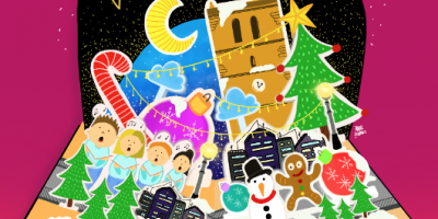 Programació Nadal 2018