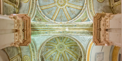 Rehabilitació de la Capella Santa Victòria