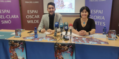 La Fira del Llibre convertirà Vinaròs en el referent cultural de la comarca
