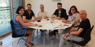 L'Ajuntament i la Generalitat avancen les tramitacions per a licitar la redacció del projecte del nou Centre de Salut 