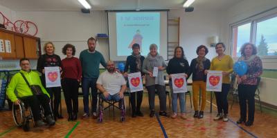 Dia de la Discapacitat