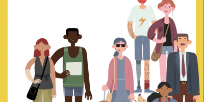 ampliar escudo social