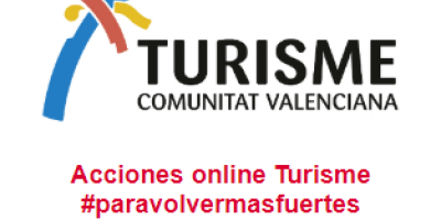 Turisme Comunitat Valenciana