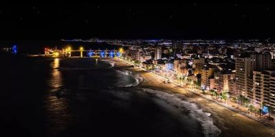 El Ayuntamiento establecerá un dispositivo especial para la noche de San Juan