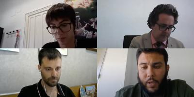 El Ayuntamiento aprueba el reglamento de fibra óptica para los polígonos industriales