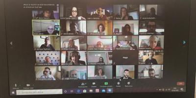 La Universidad Jaume I Continúa con su proyecto Antenas de Transferencia en el muncipio de Vinaròs con la financiación de la Agencia Valenciana de la Innovación (AVI)