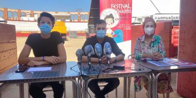 El Ajuntament presenta el nuevo proyecto Vinaròs Arena