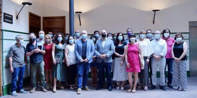 L'Ajuntament renovarà el carrer de José María Salaverría amb una subvenció