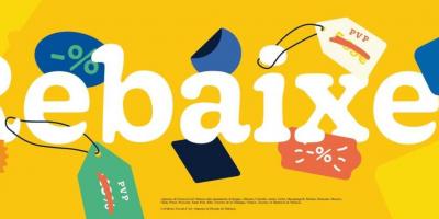 El Ayuntamiento facilita material gráfico para la campaña de rebajas