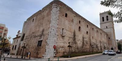 esglesia-arxiprestal