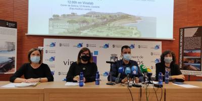 Via Litoral Presentacio