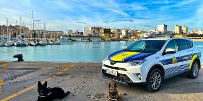 Unitat-canina-vinaros