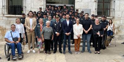 Patró Policia