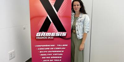 Gamesis 2022