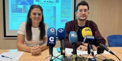 Projecte Av Pais Valencia