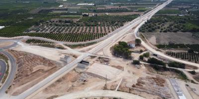 Carretera N238