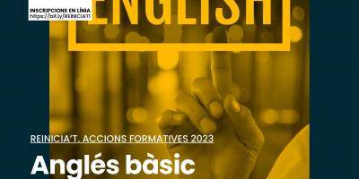 Curs Angles Reiniciat