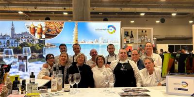 Madrid Fusion