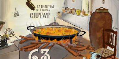 Concurs Paella Sueca