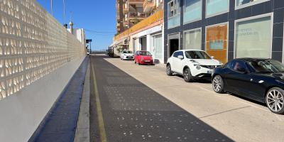 Carrer Varador