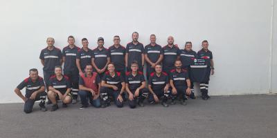 Uniforme Obres Serveis