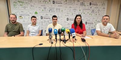 Programacio Casal Jove