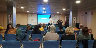 Serveis Socials