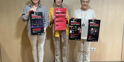 Festival Musica Cambra