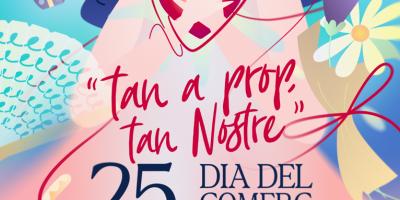 Dia Comerç